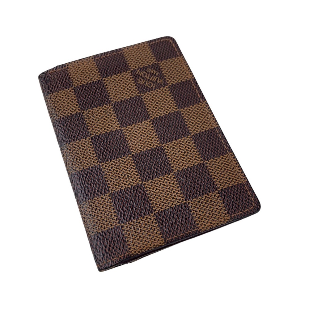 Louis Vuitton Damier card holder